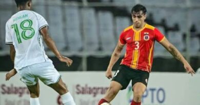 East Bengal