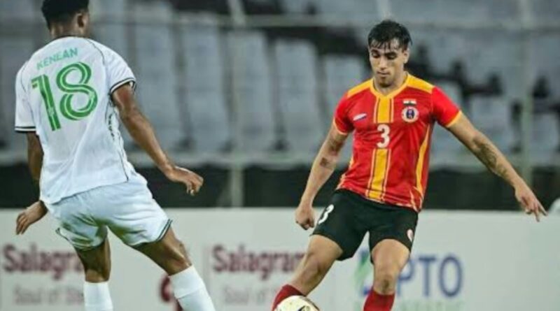East Bengal