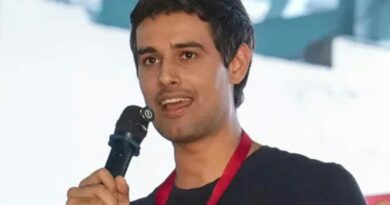 Dhruv Rathee