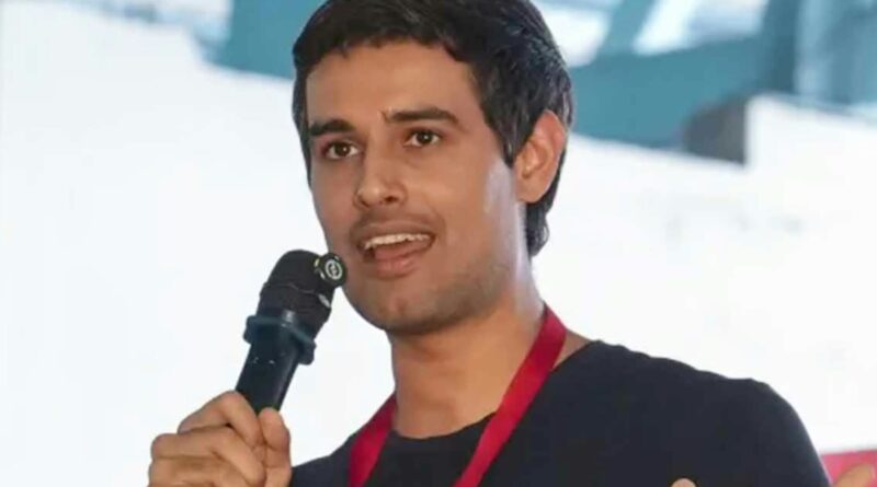 Dhruv Rathee