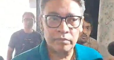 Indranil Sen