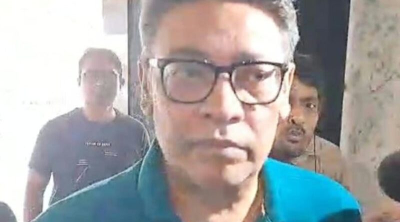 Indranil Sen