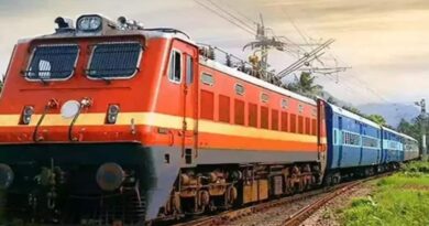 Indian Railways