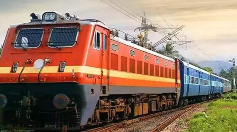 Indian Railways