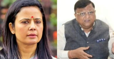 Mahua Moitra