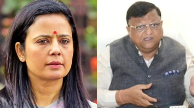Mahua Moitra