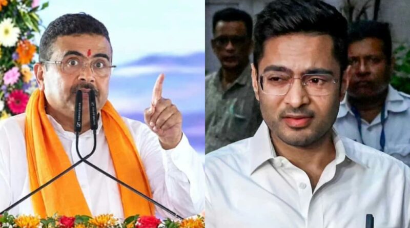 Abhishek Banerjee