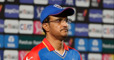 Sourav Ganguly