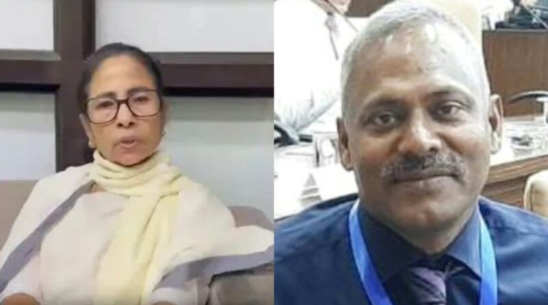 Mamata Banerjee