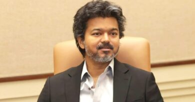 VIJAY VS STALIN