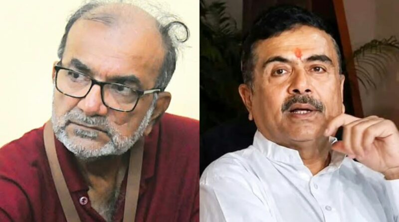 Bikash Ranjan