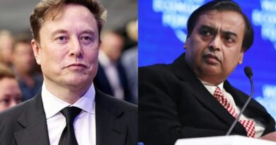 Musk-Ambani