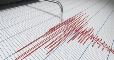 Earthquake