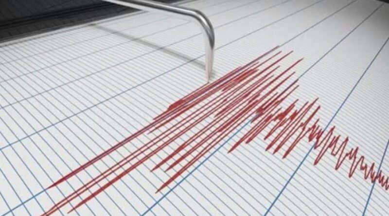 Earthquake
