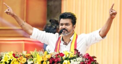 TAMILNADU CM VIJAY