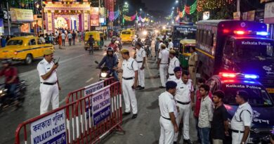 Kolkata Police