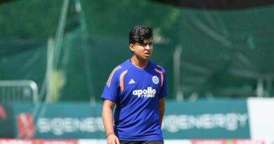 Vaibhav Suryavanshi