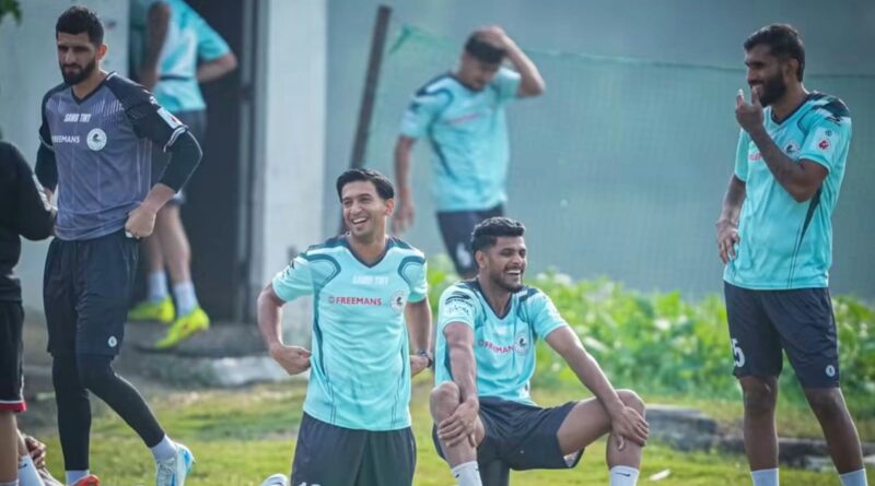 Mohun Bagan