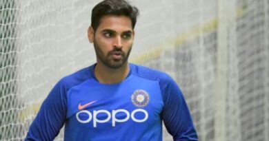 Bhuvneshwar