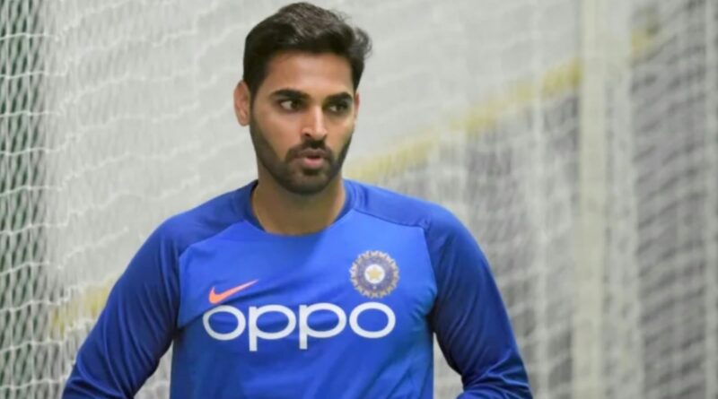 Bhuvneshwar