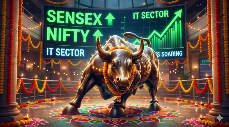 Sensex-Nifty