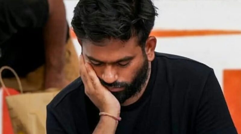 Abhijit Deepak