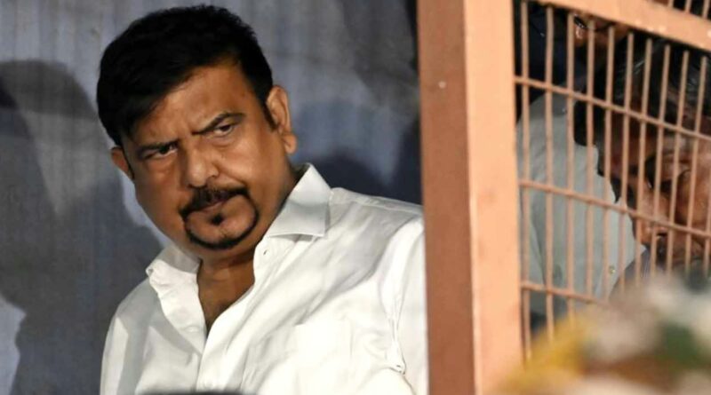 Sujit Bose