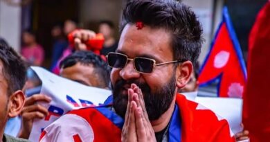 Balendra Shah