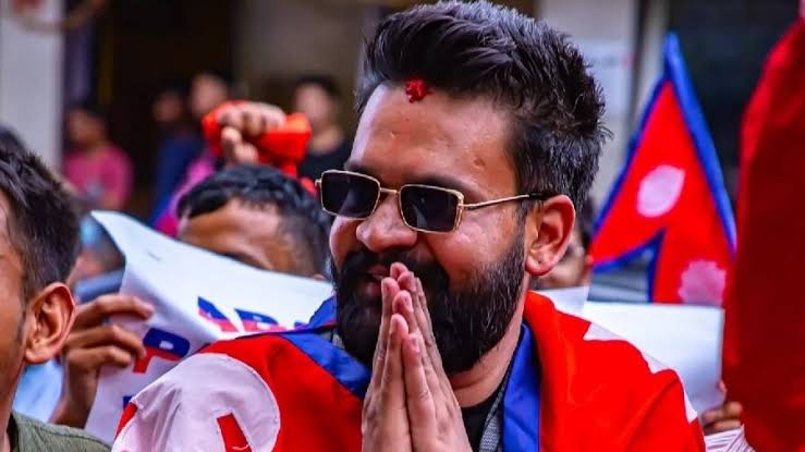 Balendra Shah