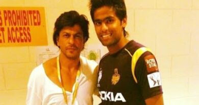 Suryakumar Yadav