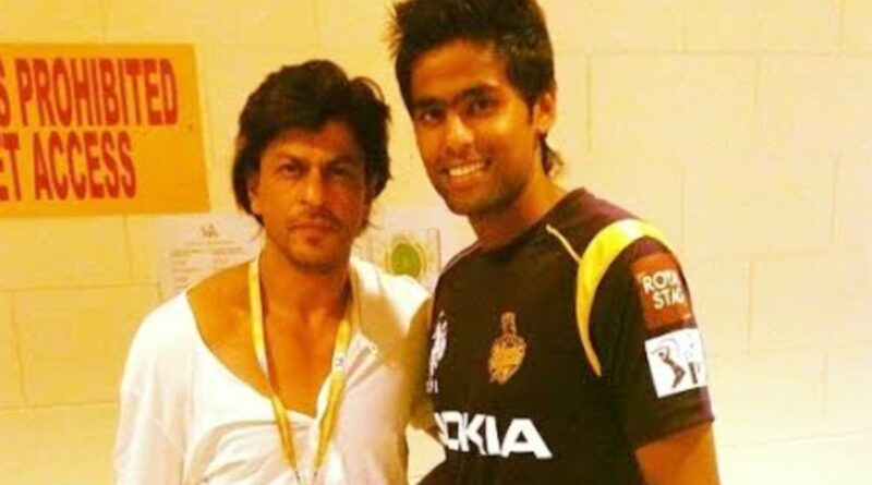 Suryakumar Yadav
