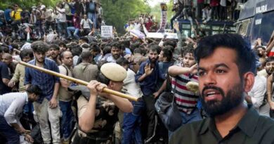 Delhi Police