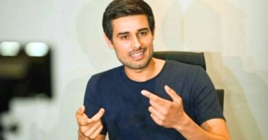 Dhruv Rathee