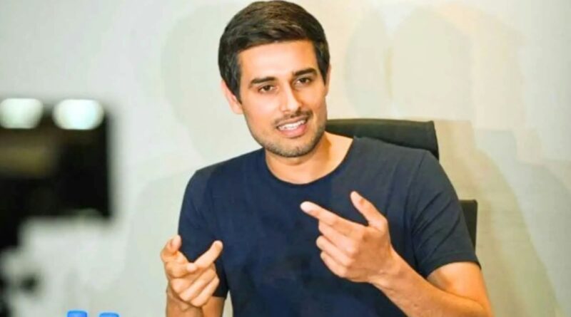Dhruv Rathee