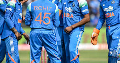 TEAM INDIA