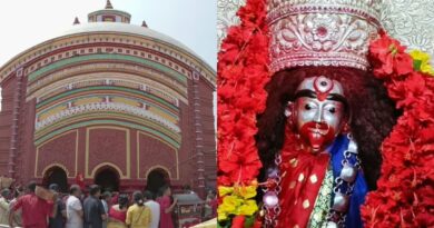 TARAPITH TEMPLE