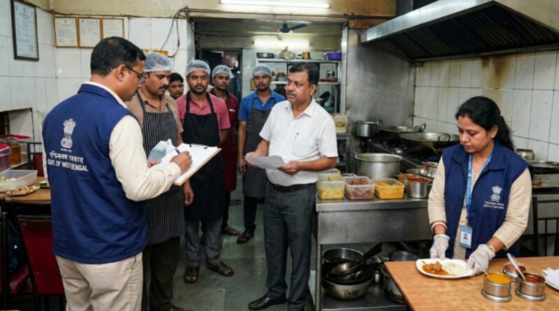 FOOD SAFETY ISSUE