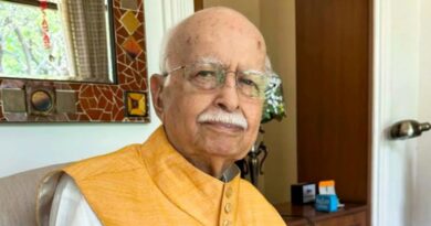 LK ADVANI