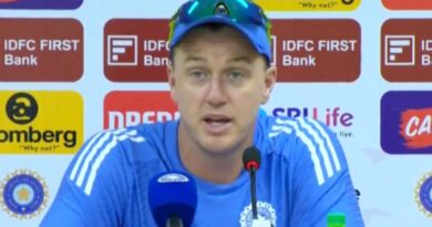 Morne Morkel