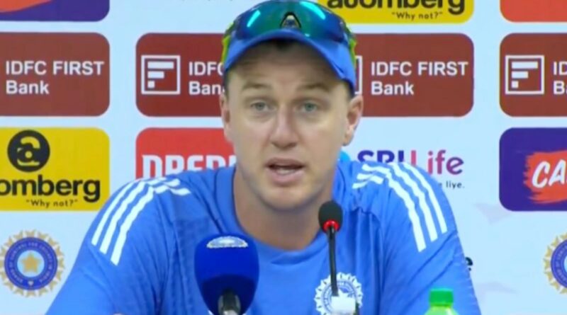 Morne Morkel