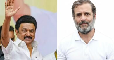 DMK – CONGRESS