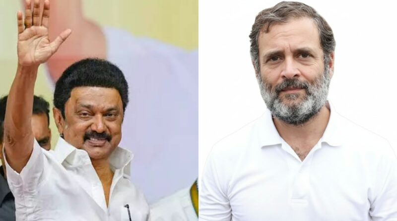 DMK – CONGRESS