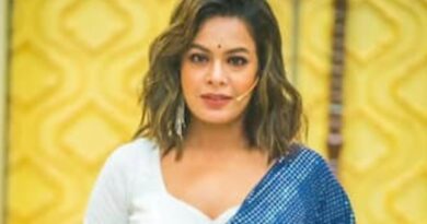 Iman Chakraborty