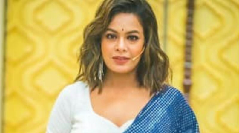 Iman Chakraborty