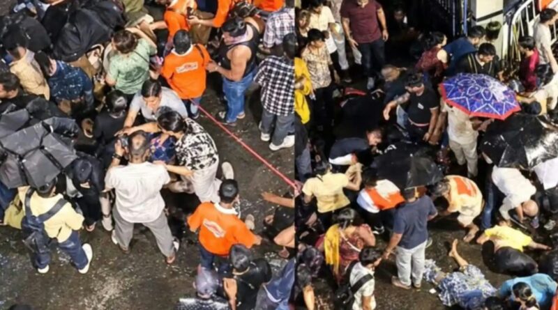 Chorbagan Incident