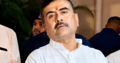 Suvendu Adhikari