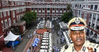 KOLKATA POLICE