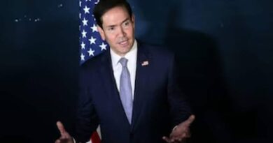 Marco Rubio