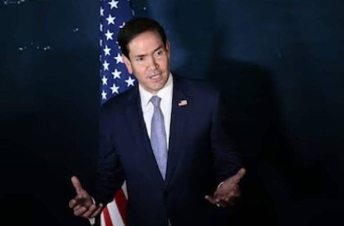 Marco Rubio