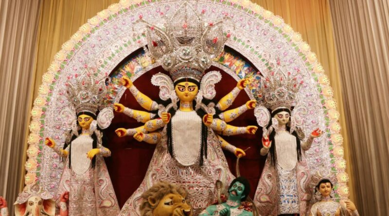 Navami Timings